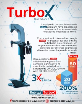 Rebitadeiras Pneumaticas